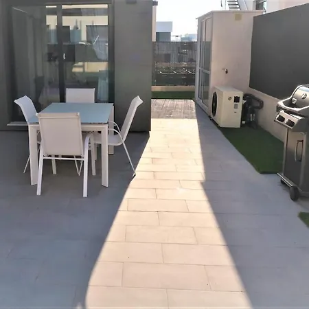 Villa With Private Pool Villamartin Dehesa de Campoamor (Orihuela Costa)