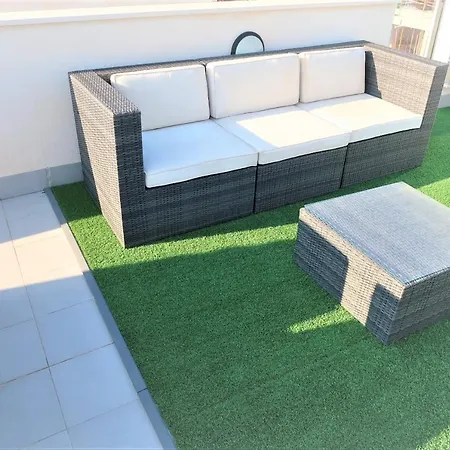 Villa With Private Pool Villamartin *